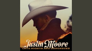 Justin Moore Airport Bar