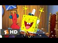 The SpongeBob Movie Sponge Out Of Water Spongebob Laughs Fandango Family