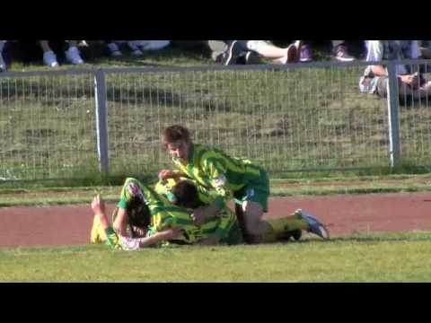 HauPa - KuPS A-SM 8.6.2010 highlights