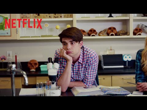 Alex Strangelove - Bande Annonce VF