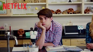 Alex Strangelove - Bande Annonce VF
