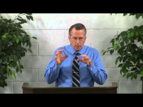 150621am - The Ocean of God's Mercy - John 5:1-16