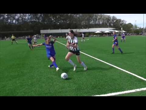 R7 2019 Newcastle Jets Academy U15 v Northern Tigers U17