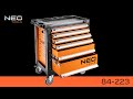 Neo Tools 84-223 - видео