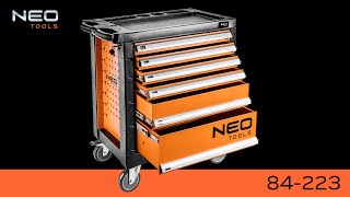 NEO Tools 84-223 - відео 1