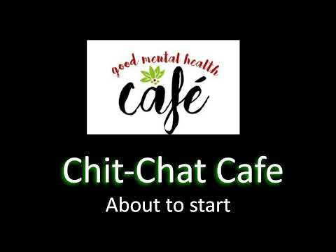 Chit-Chat Cafe