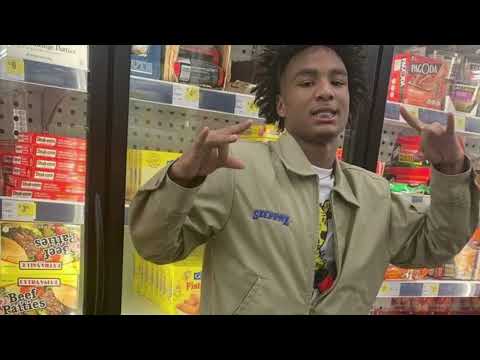 Siah Slimeyy - Dead Opps ( REMIX )