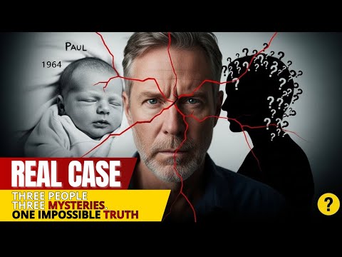 Chicago, 1964. The Paul Fronczak Mystery: I Lived 48 Years as Someone Else, Then I Found Out Who Sto