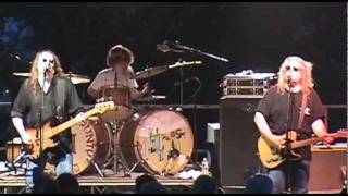 16-Kentucky Headhunters -Lets Work Together