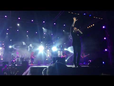 ความรู้สึกของวันนี้  [ Lomosonic ] @Trang Music Festival 6