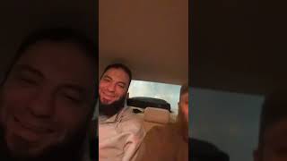 صورة بوابة السعادة | " ضربة البدء في رمضان " | ش . مسعد أنور | ش . أيمن صيدح | د . حازم شومان