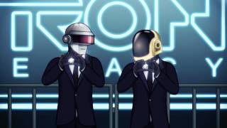 DAFT THOUGHTS - Ep.1