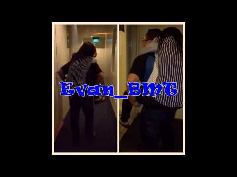 Prilly Di Gendong Sang Ayah Karna Kecapekan