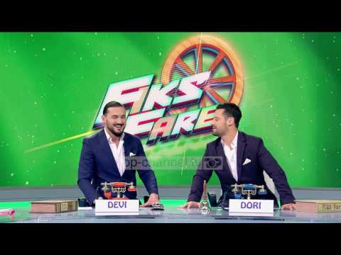 Fiks Fare, 31 Maj 2017, Pjesa 1 - Investigative Satirical Show