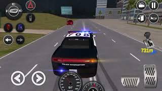 Download lagu Police chase indian simulator car | Police indian truck android Game playh #40010 mp3