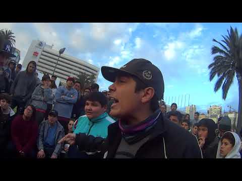 ABCZ RESPONDE ENZERIO vs MAMBOKINGS: 8vos - [KD] Triplice I