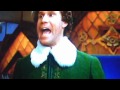 Elf Singing In Gimbles