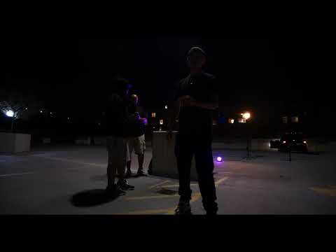 RLX - Lah Capitál feat. CRIMEAPPLE (prod. Brown13)