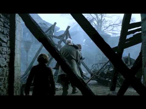 Red Wedding - The clues