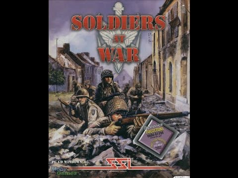 Soldiers At War PC