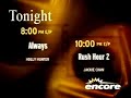 Encore Trailers Commercials April 2003