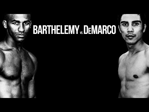 PBC on CBS - Barthelemy vs Demarco - June 21 - Teaser