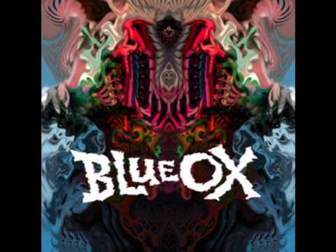 Blue Ox - Cement Head