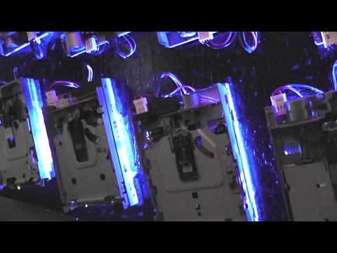 Floppy Music: "Lost Woods" theme from Ocarina of Time (Zelda)