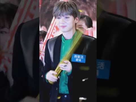 171231 Jeong Sewoon 2018 Count Down in HK