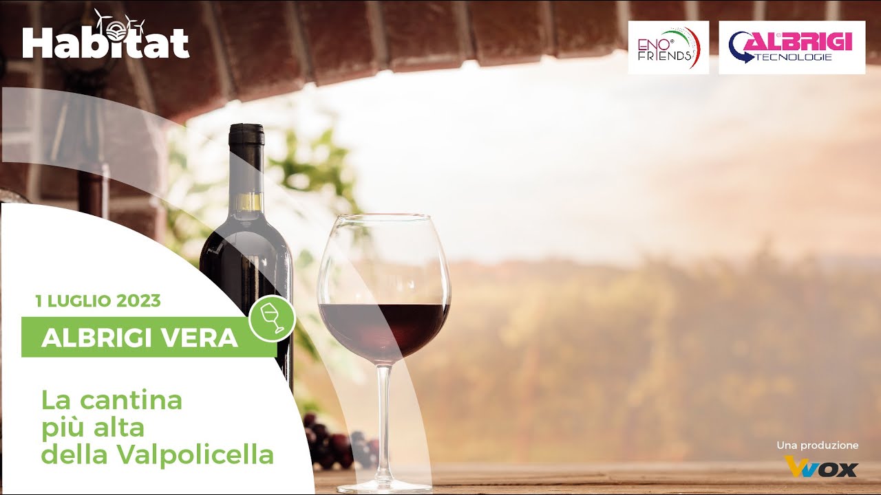 LA CANTINA PIÙ ALTA DELLA VALPOLICELLA