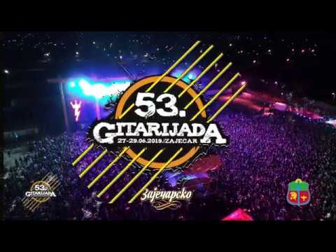 53. Gitarijada