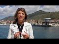 Dr Dawn Harper Visit Acciaroli Why Do People There Live To Over 100