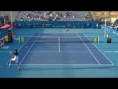 🇨🇦 Steven Diez vs 🇮🇹 Roberto Marcora I 29 Junio I 3ª Jornada