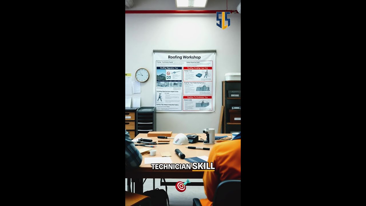 Struggling to find skilled Roofing Service Technicians?