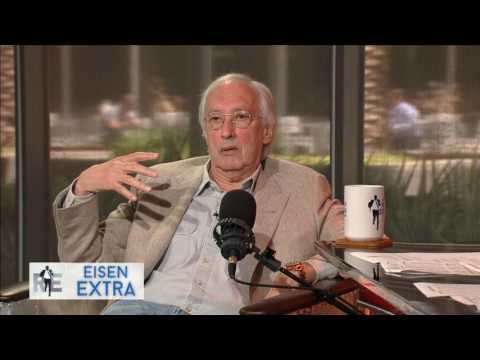 Creator & ExecutiveProducer Steven Bochco Announces The Reboot of L.A. Law is in the Works - 8/1/16