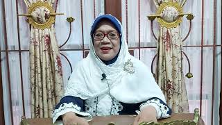 Download lagu Dra. Hj. Nurma Nugraha. MA. 4 Golongan Yang Dirindukan Surga. Masjid Sunda Kelapa. mp3