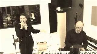 MAEBA - Ti meriti l'inferno  Baby Gate tributo Mina  Cover