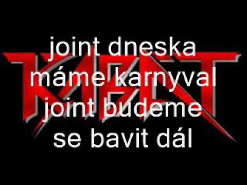 Kabát - Joint