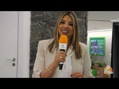 A Voz que Abre Portas: Marilene Mattia inspira o Palco dos Diamantes em Gramado