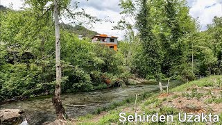 Gafarlı Köyü Taşköprü / Osmaniye