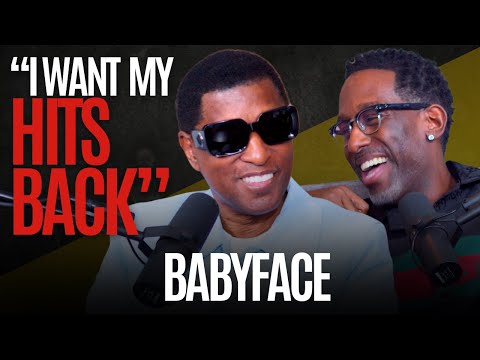 Babyface Talks Legendary Hits, End Of The Road & the Magic Behind Love Songs