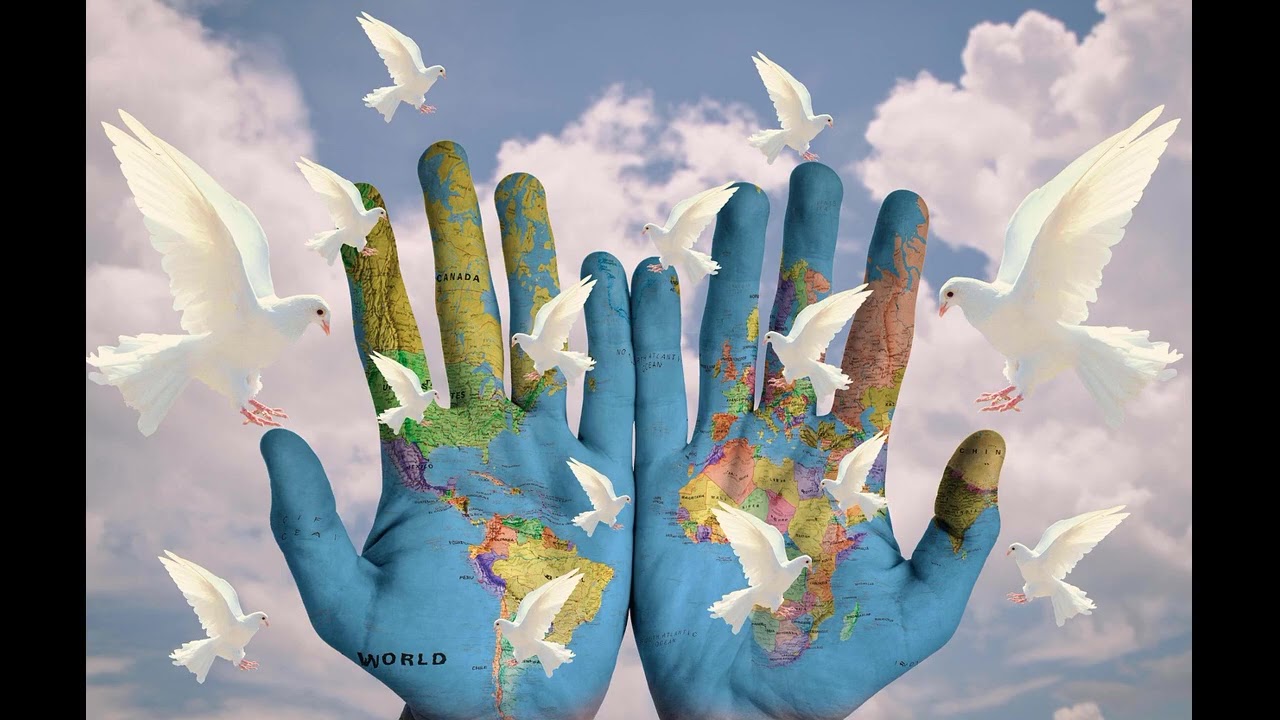 Milei alineamiento con EE.UU. e Israel