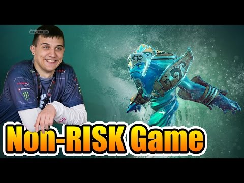 Arteezy Dota 2 [Morphling] Don't RUIN The GAME