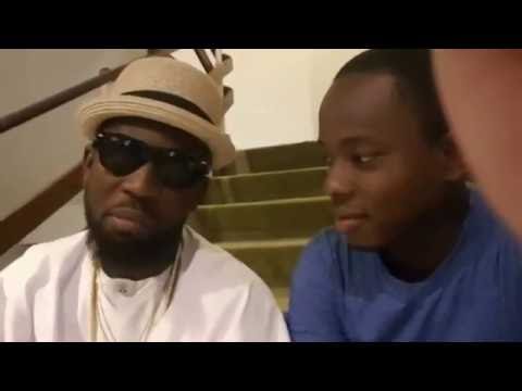 My Music Is The Most Patronized in and Out of Ghana - Bisa K Dei