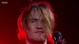 Dark Necessities - Red Hot Chili Peppers &quot;Live Reading Festival 2016&quot; - HD