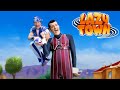 Lazy Town Remote Control TV Show For Kids