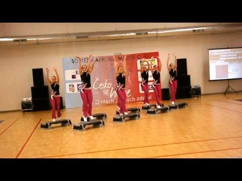 Fit Studio Aerobiku Renaty Javůrkové