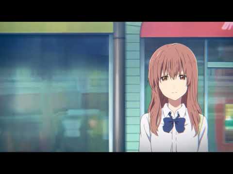 『koe no katachi OST』prc