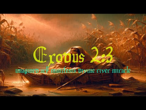 Exodus 2:3