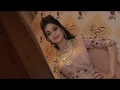 Shubhangi Atre Navel Show